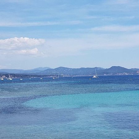 Capitaine Pirrodi Appartement La Ciotat Buitenkant foto