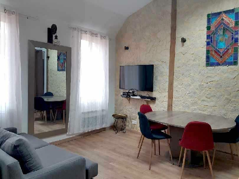 Capitaine Pirrodi Appartement La Ciotat Buitenkant foto