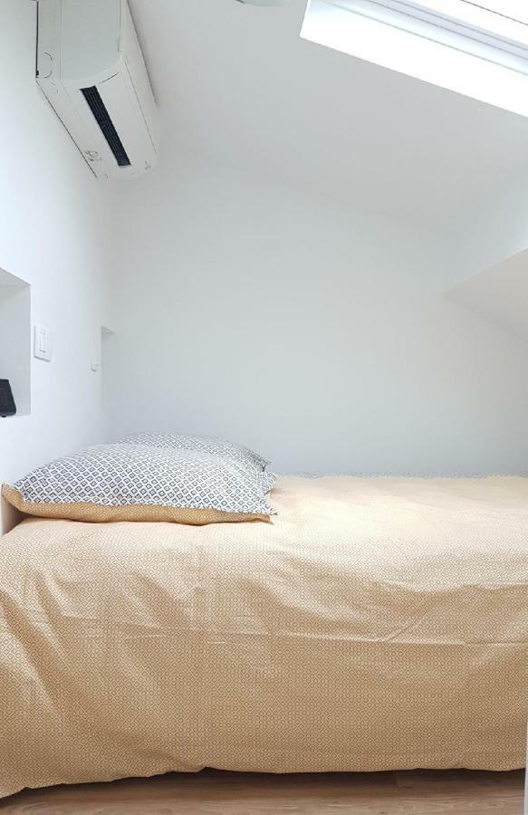 Capitaine Pirrodi Appartement La Ciotat Buitenkant foto