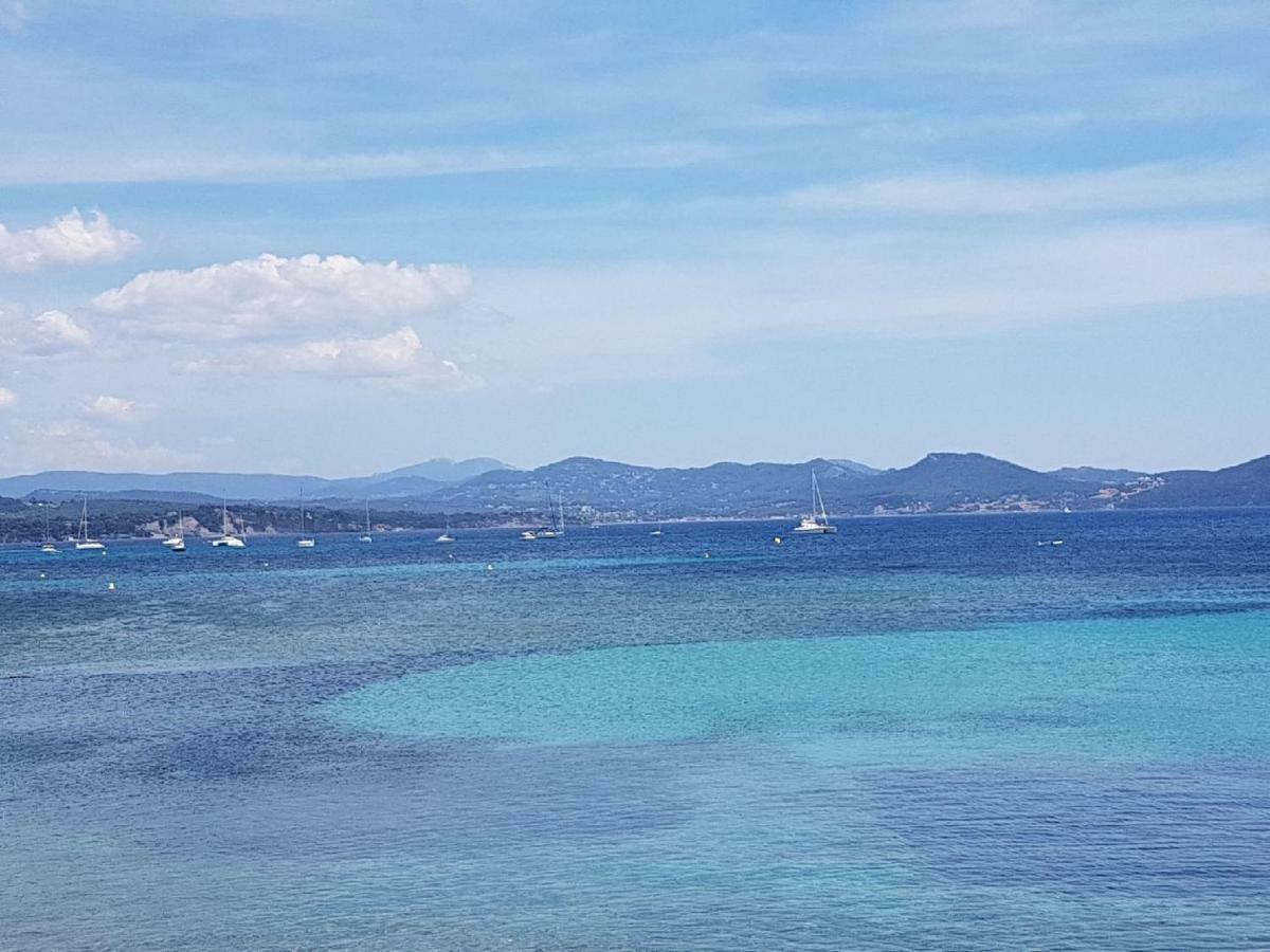 Capitaine Pirrodi Appartement La Ciotat Buitenkant foto