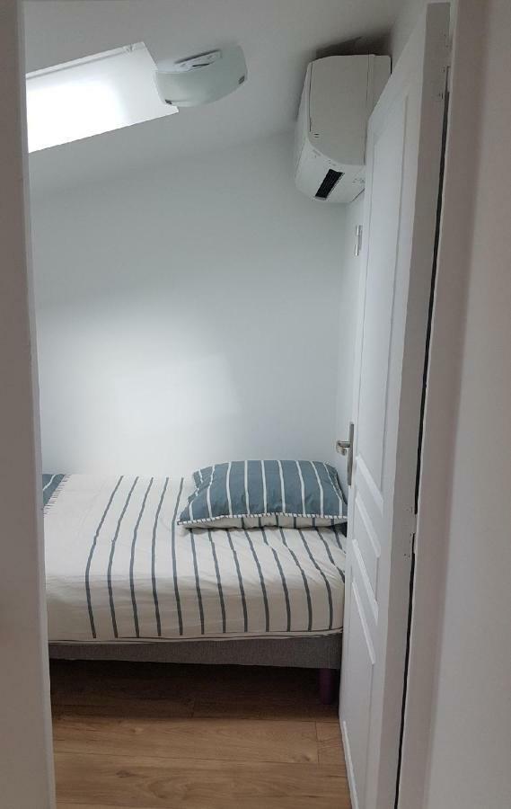 Capitaine Pirrodi Appartement La Ciotat Buitenkant foto